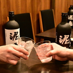 大衆酒場　泥亀　武蔵小金井店のおすすめ料理3