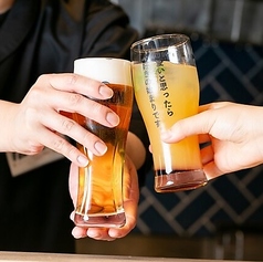 向日葵 新宿本店のコース写真