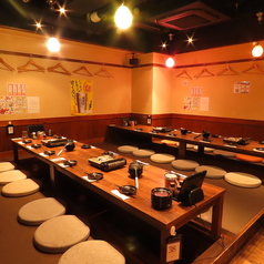 居酒屋 ごちや大ホール天神西通り店の特集写真