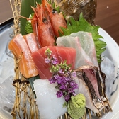 骨付鳥と鮮魚 シロクマ食堂の写真