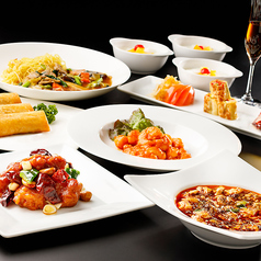 パーティープラン