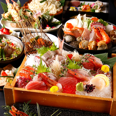 水道橋横丁 水道橋駅前店のコース写真