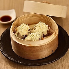 チーズ焼売