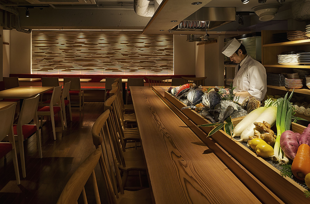 長宗我部 銀座の写真ギャラリー