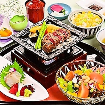 日本料理 徳のおすすめ料理1