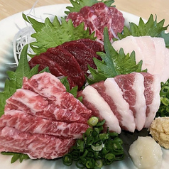 馬肉とおばんざい 門のおすすめ料理3