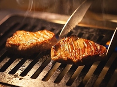 焼肉ニクロザワのコース写真