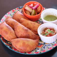 タコスファクトリーのおすすめ料理2