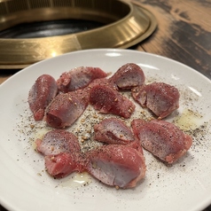 砂肝
