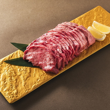 糸島焼肉 こころのおすすめ料理1