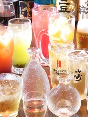 美酒トロ 徳川さんの特集写真