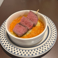 ローストビーフ串（1本）