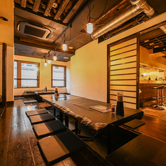 焼鳥どん 神戸三宮店の特集写真