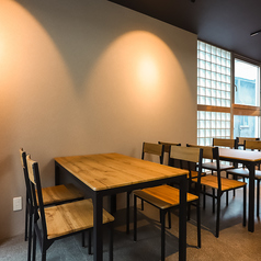 和酒彩菜 遊月亭の雰囲気2