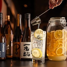 塚田農場 THE2nd 新橋店の特集写真