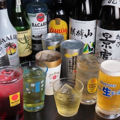 呑み処わっかのおすすめ料理1