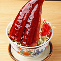 料理メニュー写真&nbsp;極上もんじゃ