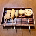 串カツ酒場のりを阪神尼崎店のおすすめ料理1
