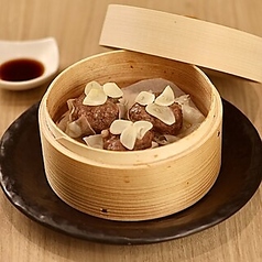 にんにく焼売