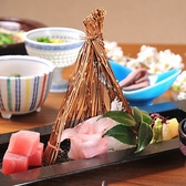 お料理や器も、小物や灯りも、すべては日本の四季を楽しむために。