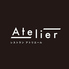レストラン Atelierのロゴ
