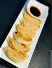 GYOZA(T-O)