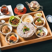 台湾茶屋な菜のおすすめ料理2