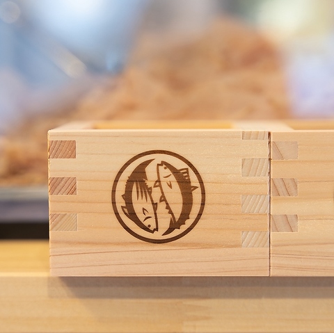 【秋葉原駅徒歩4分】毎朝豊洲から仕入れる生本鮪と削りたての鰹節が味わえる♪