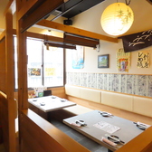 大衆酒場 竹の里 金沢駅前の雰囲気3