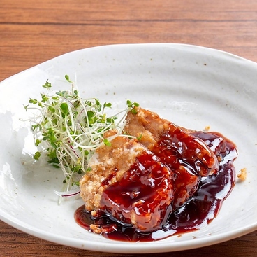 中華BASE人授のおすすめ料理1