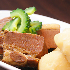 青森県産津軽どり 蕎麦居酒屋 逸品庵 虎ノ門店のコース写真