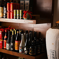 青島ビールで乾杯！中華料理と相性抜群のドリンク有◎