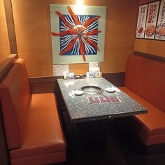 真肉焼屋 高砂店の特集写真