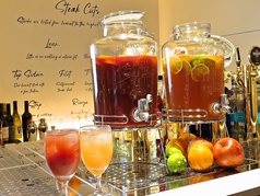 ALEGRIA アレグリア 練馬のコース写真