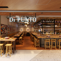 ワインの酒場。ディプント福岡天神店の外観2