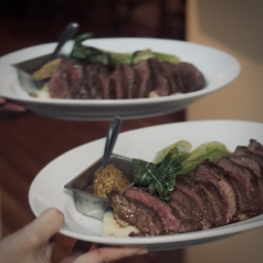 ロコズダイナー LOCO's DiNERのコース写真