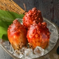彩のごとく 炭火と旬菜のおすすめ料理1