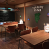 Pizza カチバルのおすすめポイント3