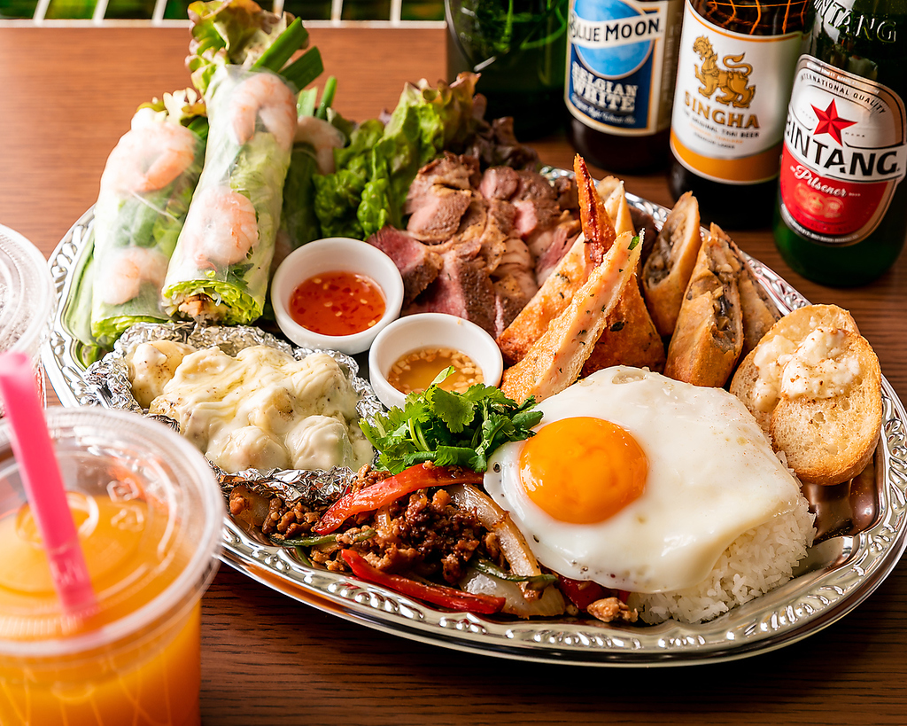 テイクアウトでおうちごはんも☆