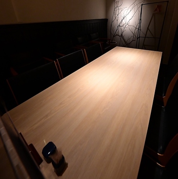 覚王山豆腐の雰囲気1