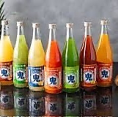 藁焼カツオと名古屋めし 十八番舟 名古屋駅前店のおすすめドリンク1