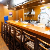 焼肉やっちゃん 川口店の雰囲気2