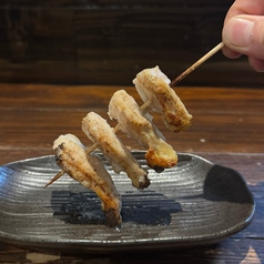 とりヤゲン軟骨