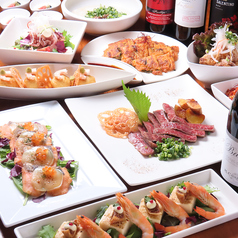 多酒多菜 遊膳 ゆうぜん特集写真1