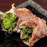 串焼きビストロ錦のおすすめポイント1