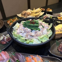 くいもの屋 わん 倉敷駅前店特集写真1