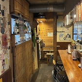 栄町酒場うおらんの雰囲気2