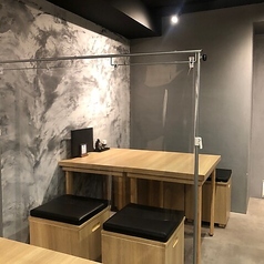 波津馬 高槻店の雰囲気3