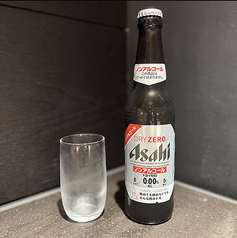 ノンアルコールビール