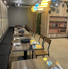 三田丁の雰囲気2